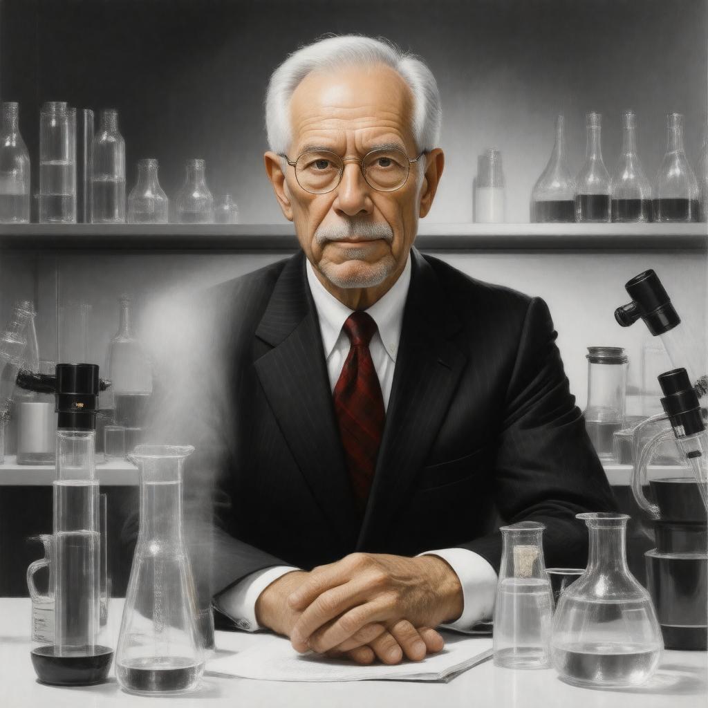 Arthur Levinson